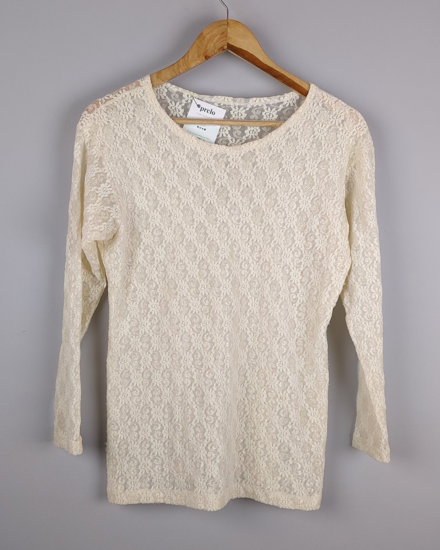 Lace Top