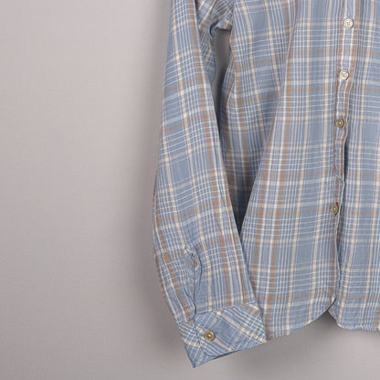Plaid Blues
