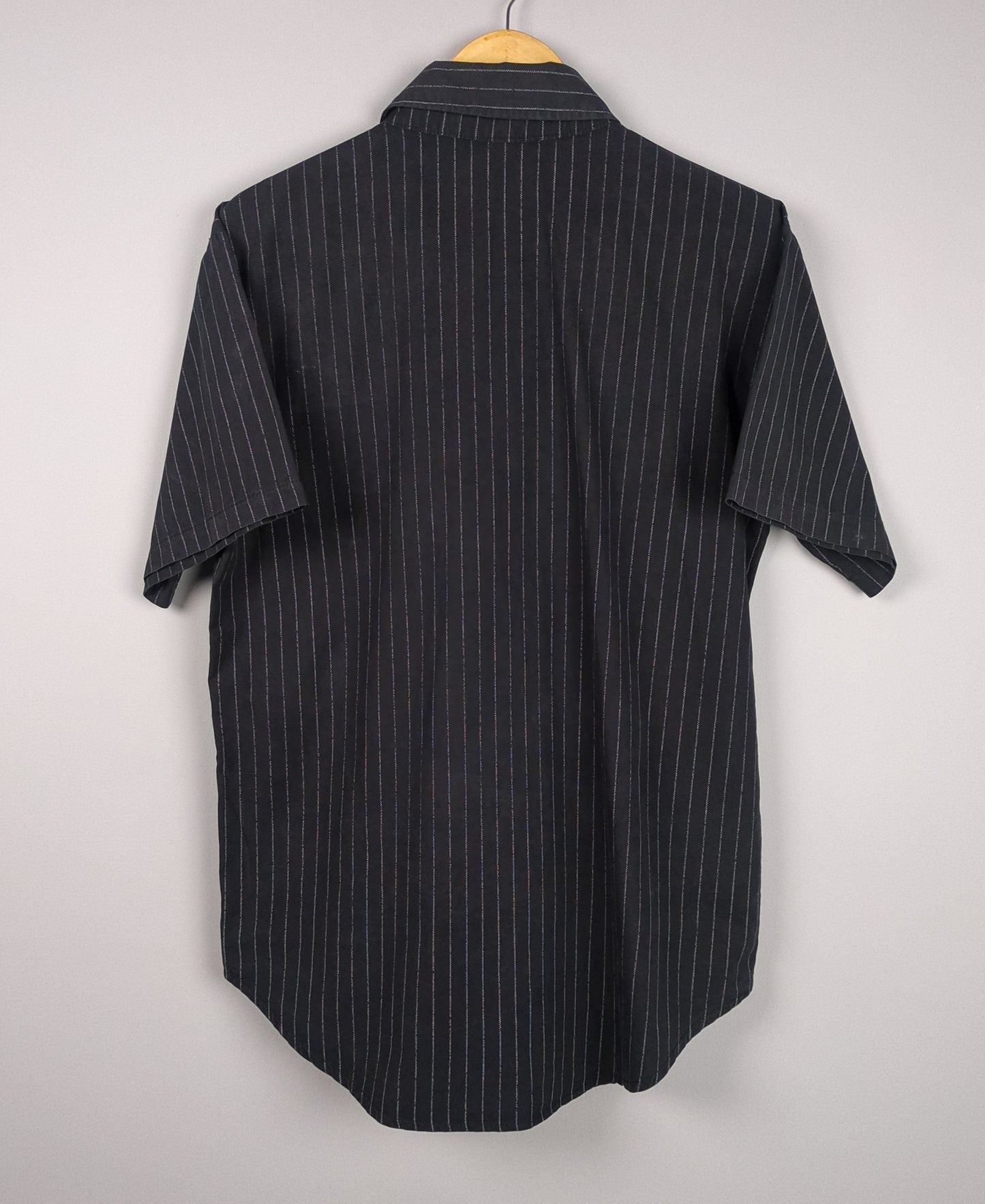 Midnight Stripes