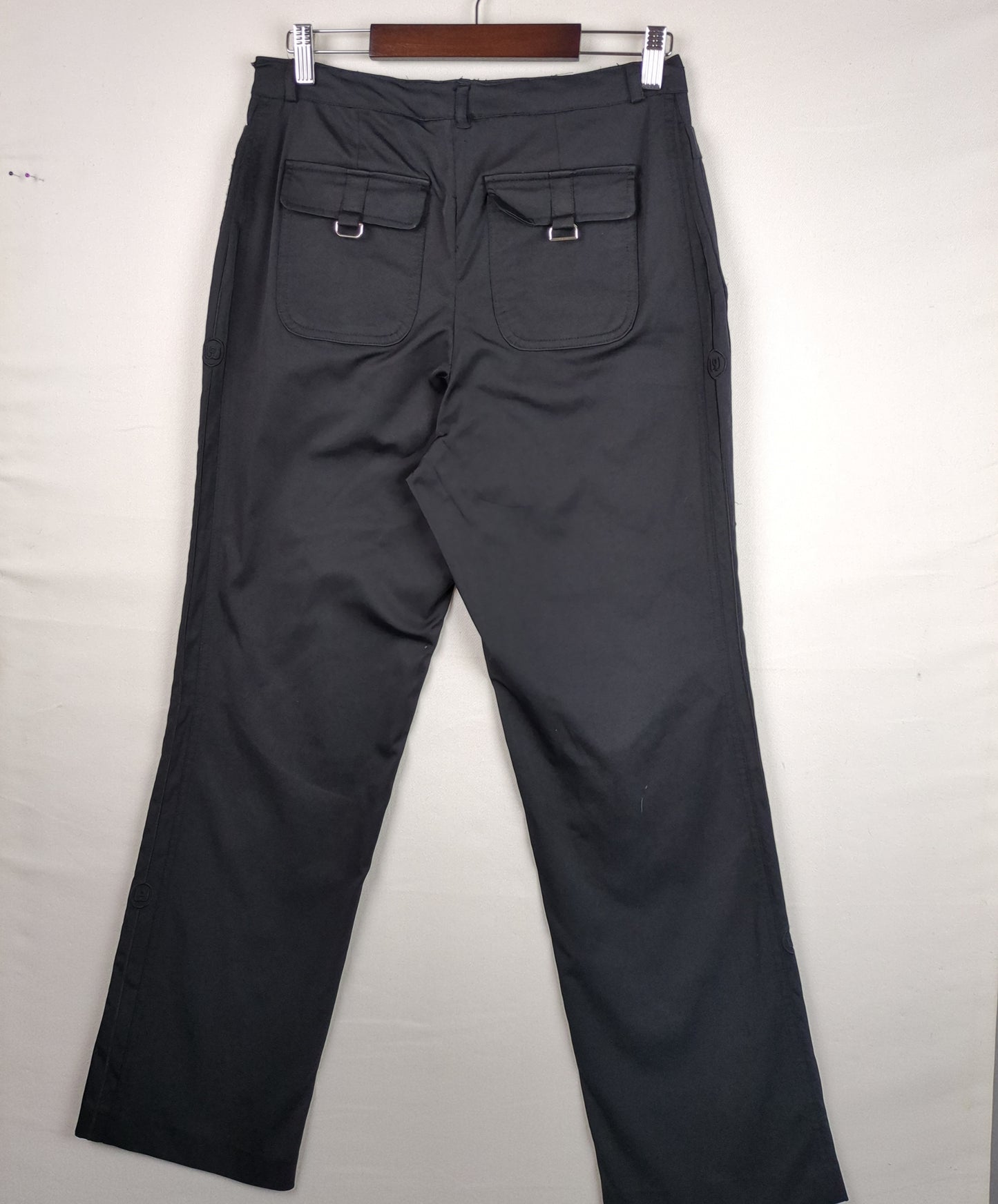 Classic Black