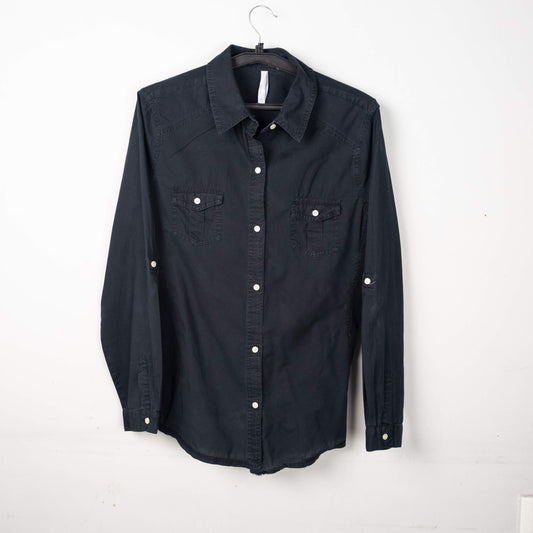 Utility Long Sleeve Shirt