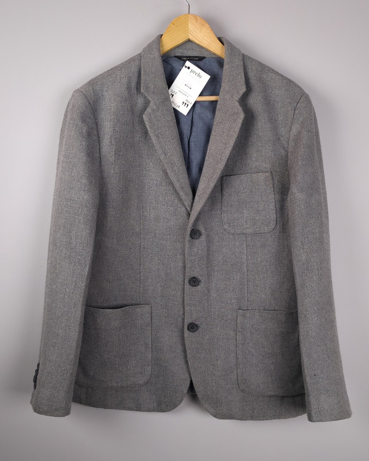 Casual Blazer