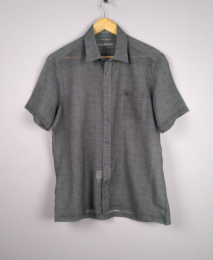 Classic Grey