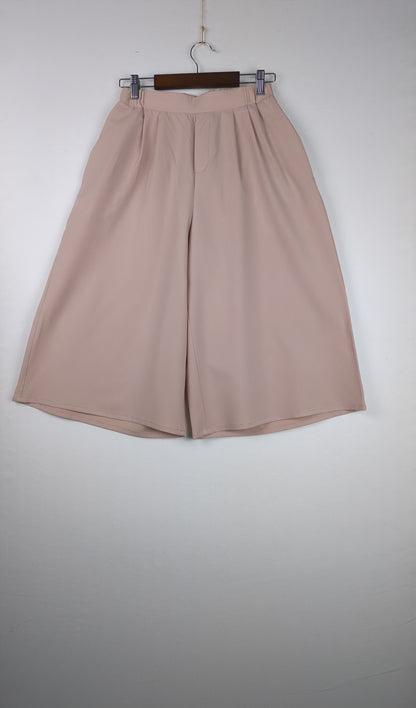 Casual Beige