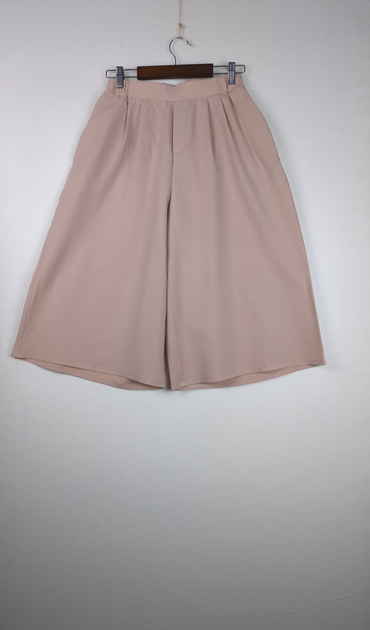 Casual Beige