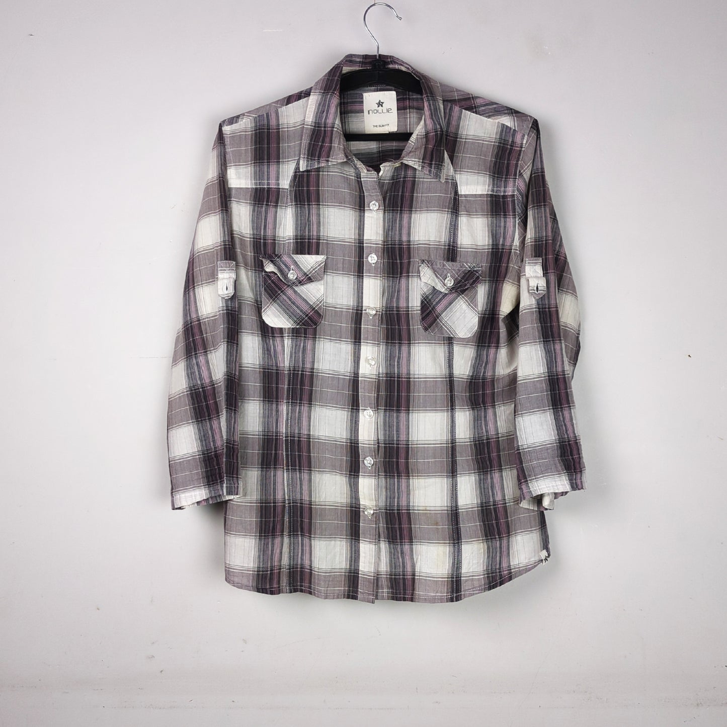 Plaid Romance