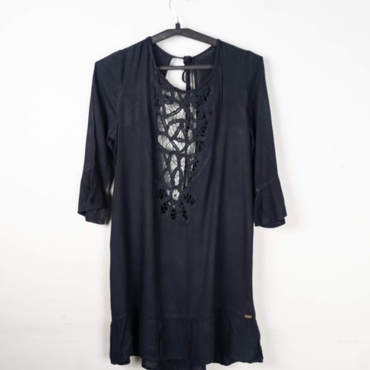 Lace Detail Dress