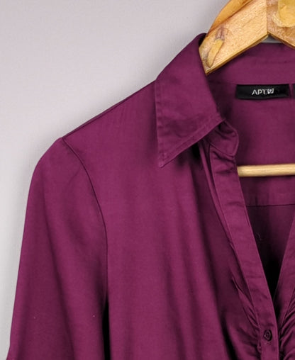 Purple Chic