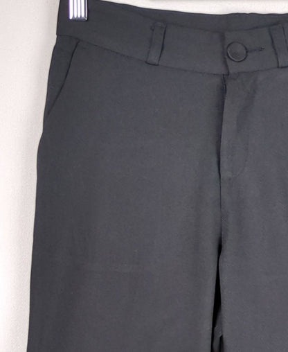 Classic Black