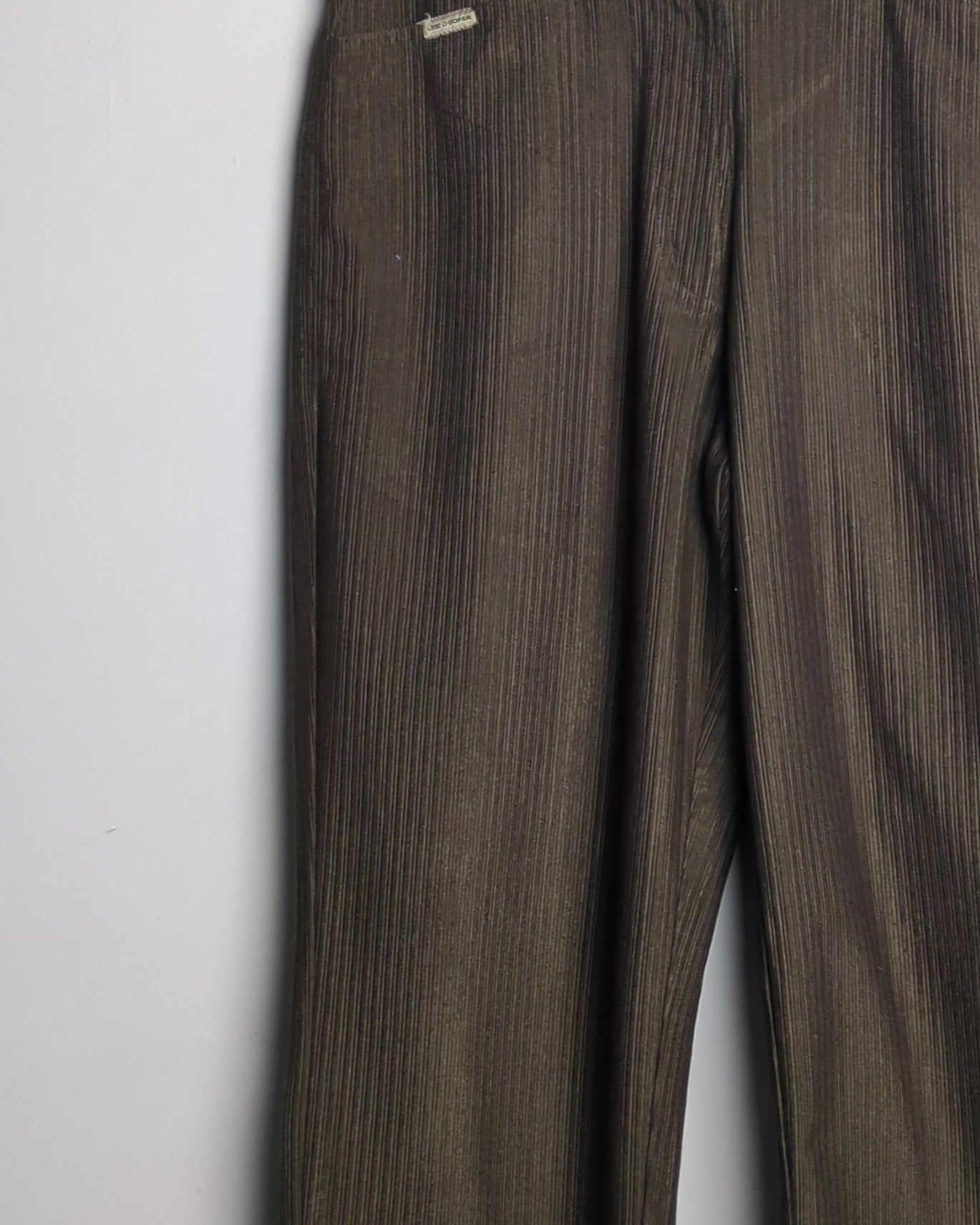 Lee Cooper Brown Corduroy Pants