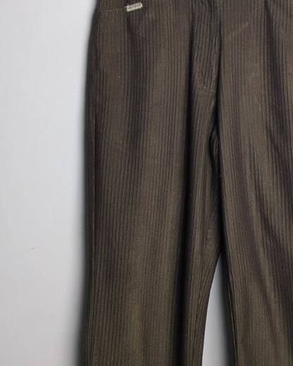 Lee Cooper Brown Corduroy Pants