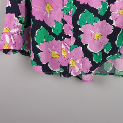Pink Floral