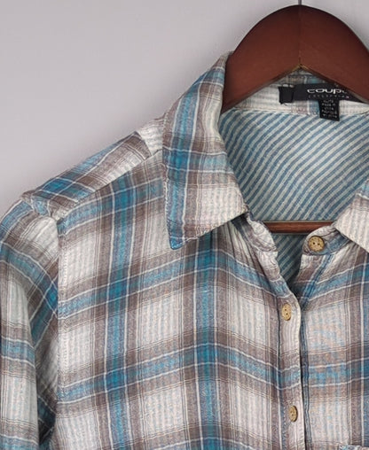 Plaid Breeze