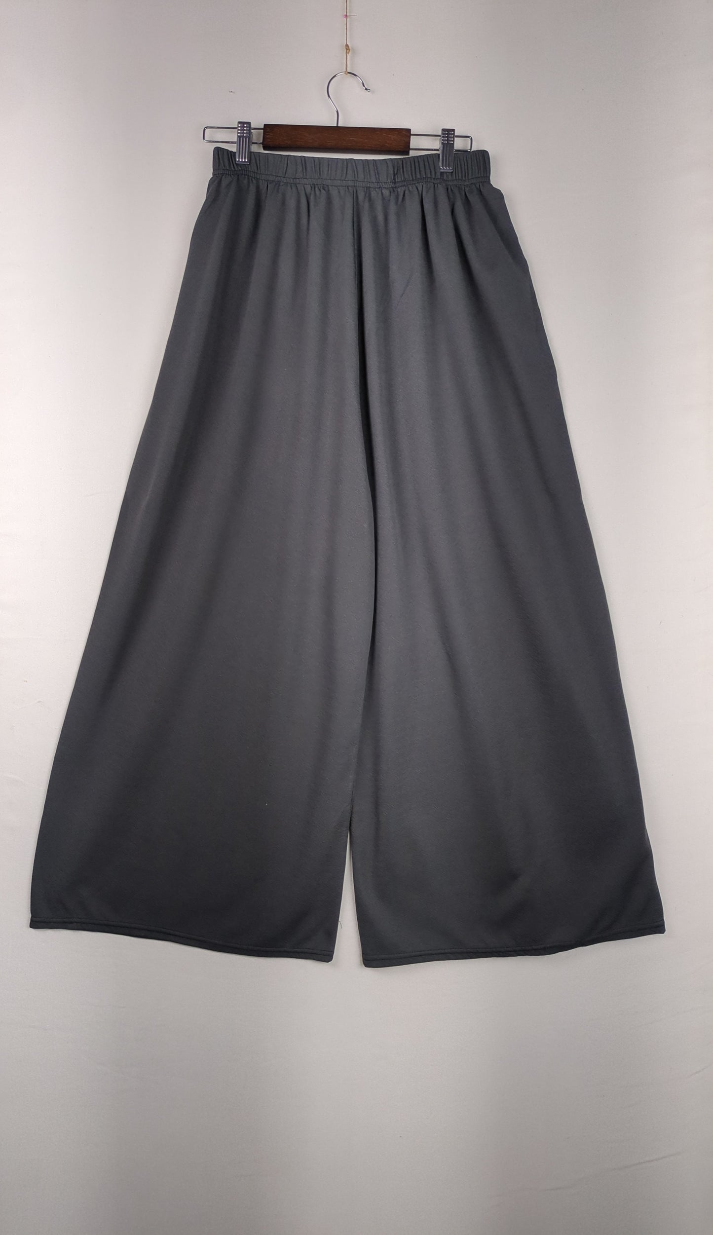 Grey Palazzos