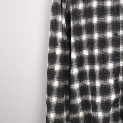 Checked Shirt