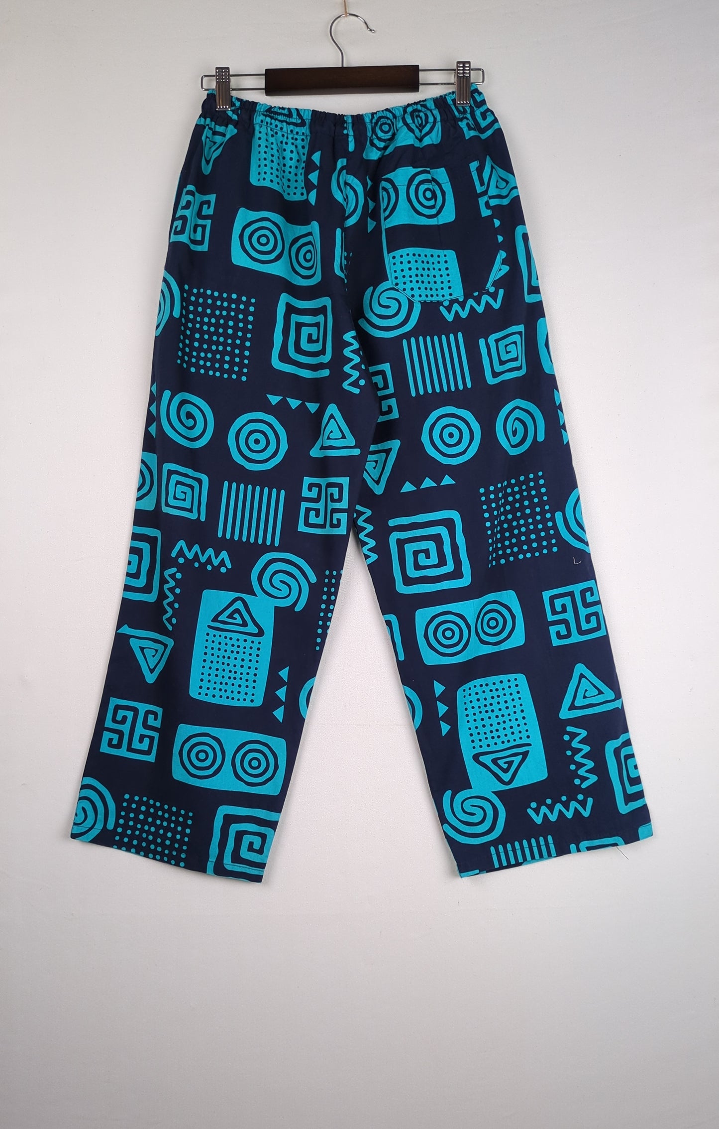Geometric Navy