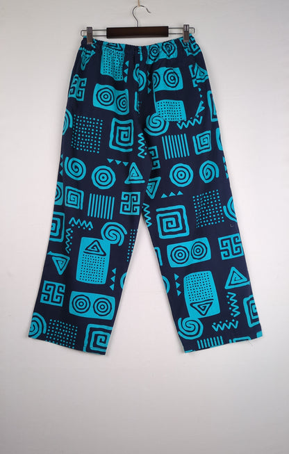 Geometric Navy