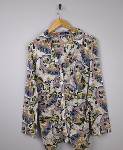 Paisley Dream