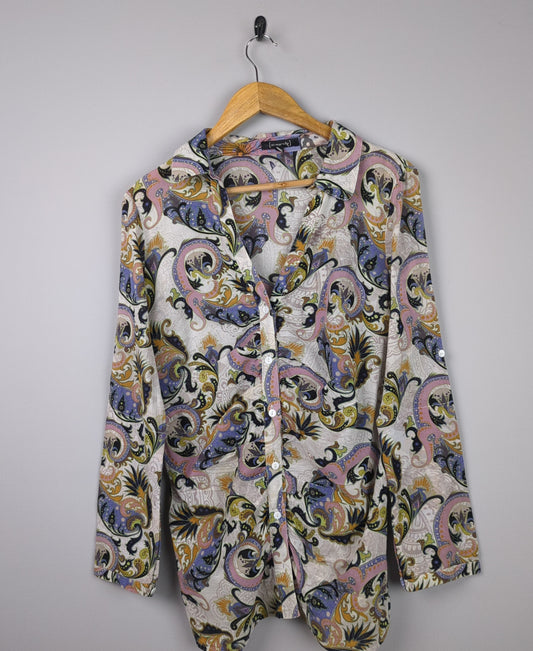 Paisley Dream