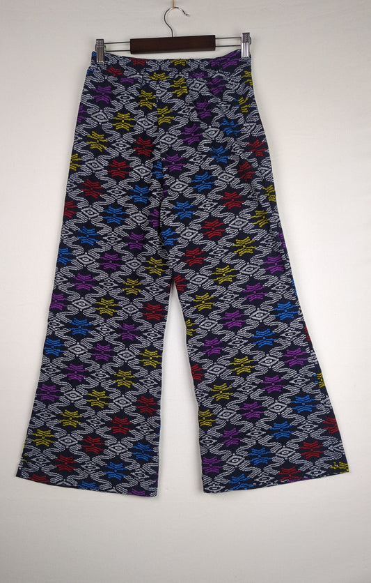Dotted Flares