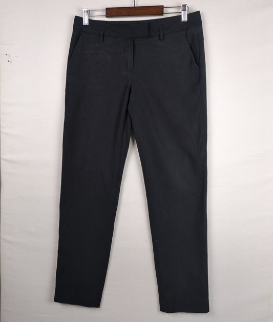 Classic Black
