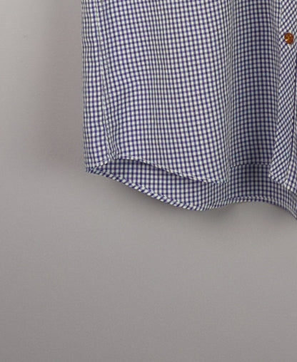 Gingham Check