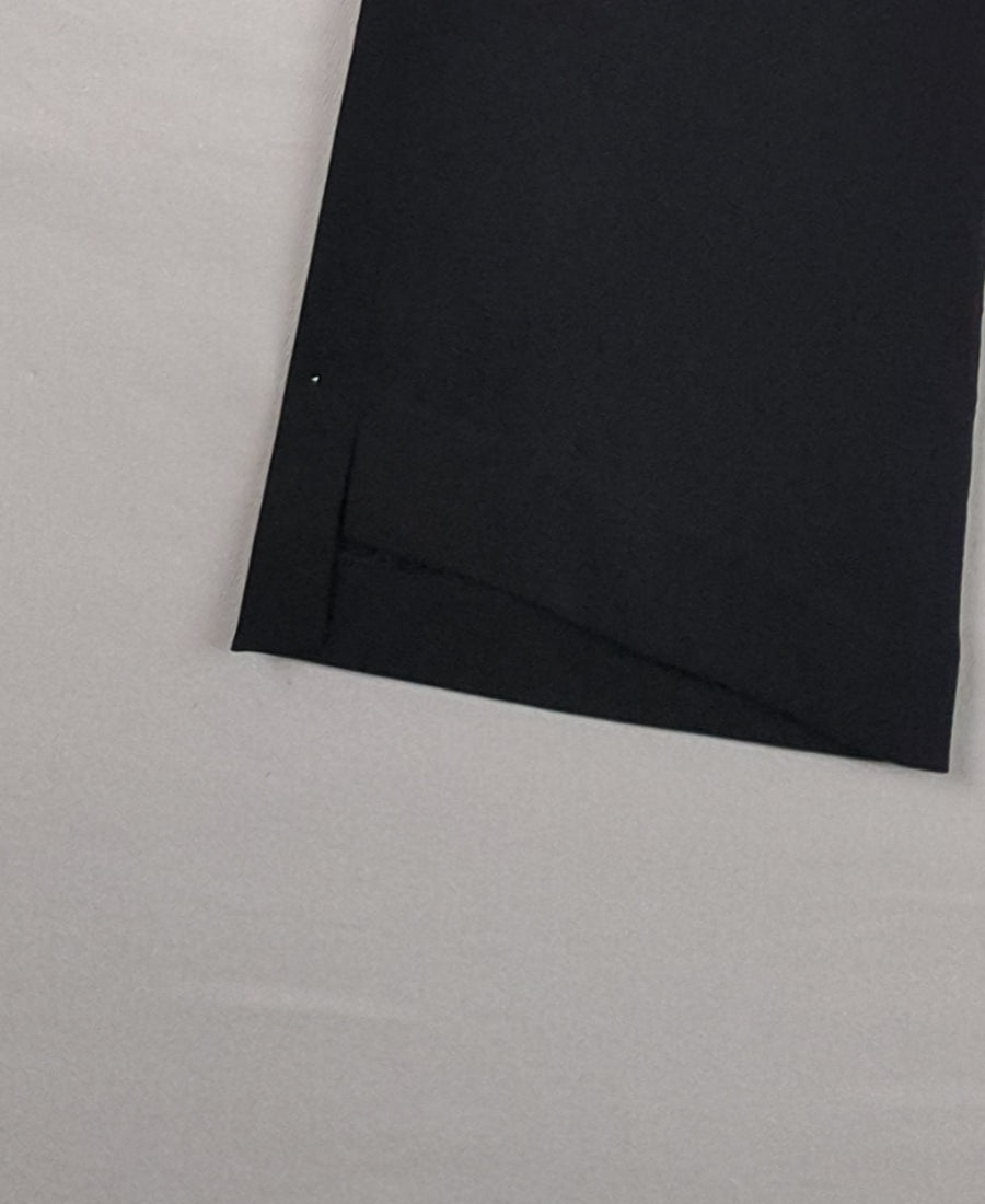 Classic Black