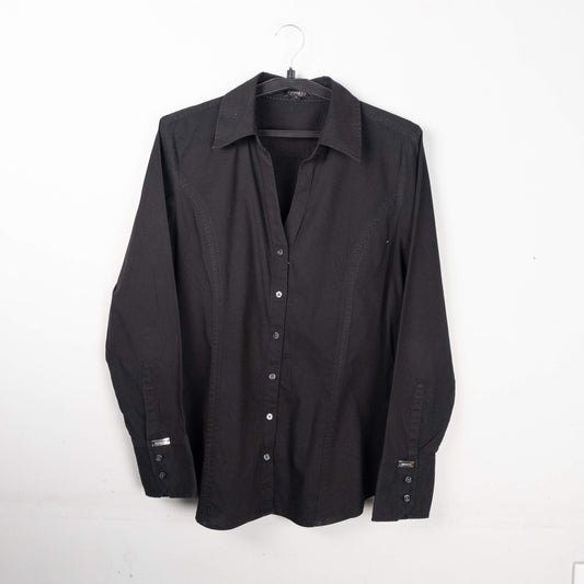 Button-up Shirt