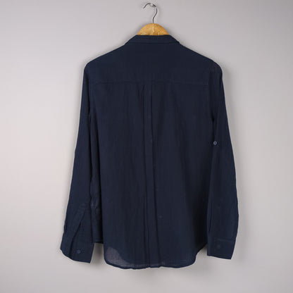 Indigo Ease