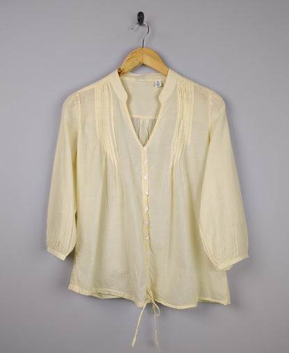 Dainty Cream