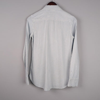 Merona Striped Shirt