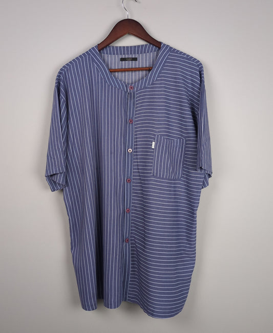 Striped Blues