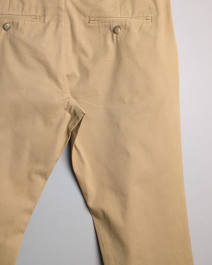 Indian Terrain Beige Chino Pants
