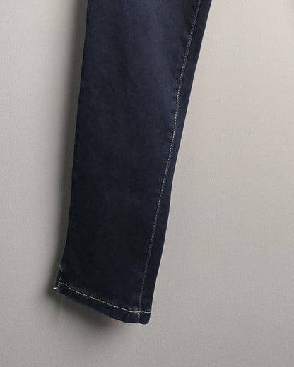 Benetton Skin Fit Blue Jeans