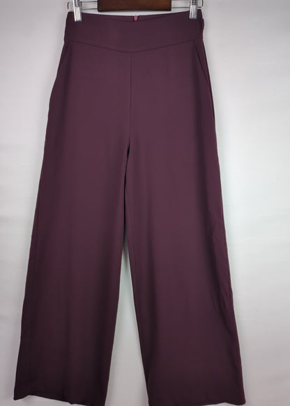 Burgundy Grace