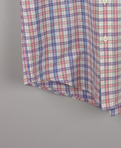 Plaid Pop
