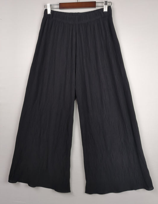 Pleated Pinks