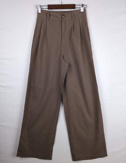 Brown Basics