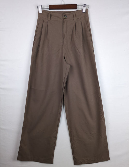 Brown Basics