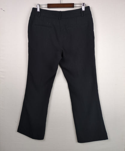 Classic Black
