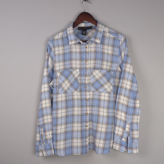 Plaid Blues