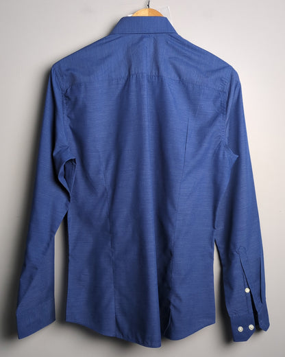 H&M Blue Dress Shirt