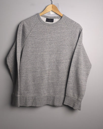 H&M Gray Crewneck Sweatshirt