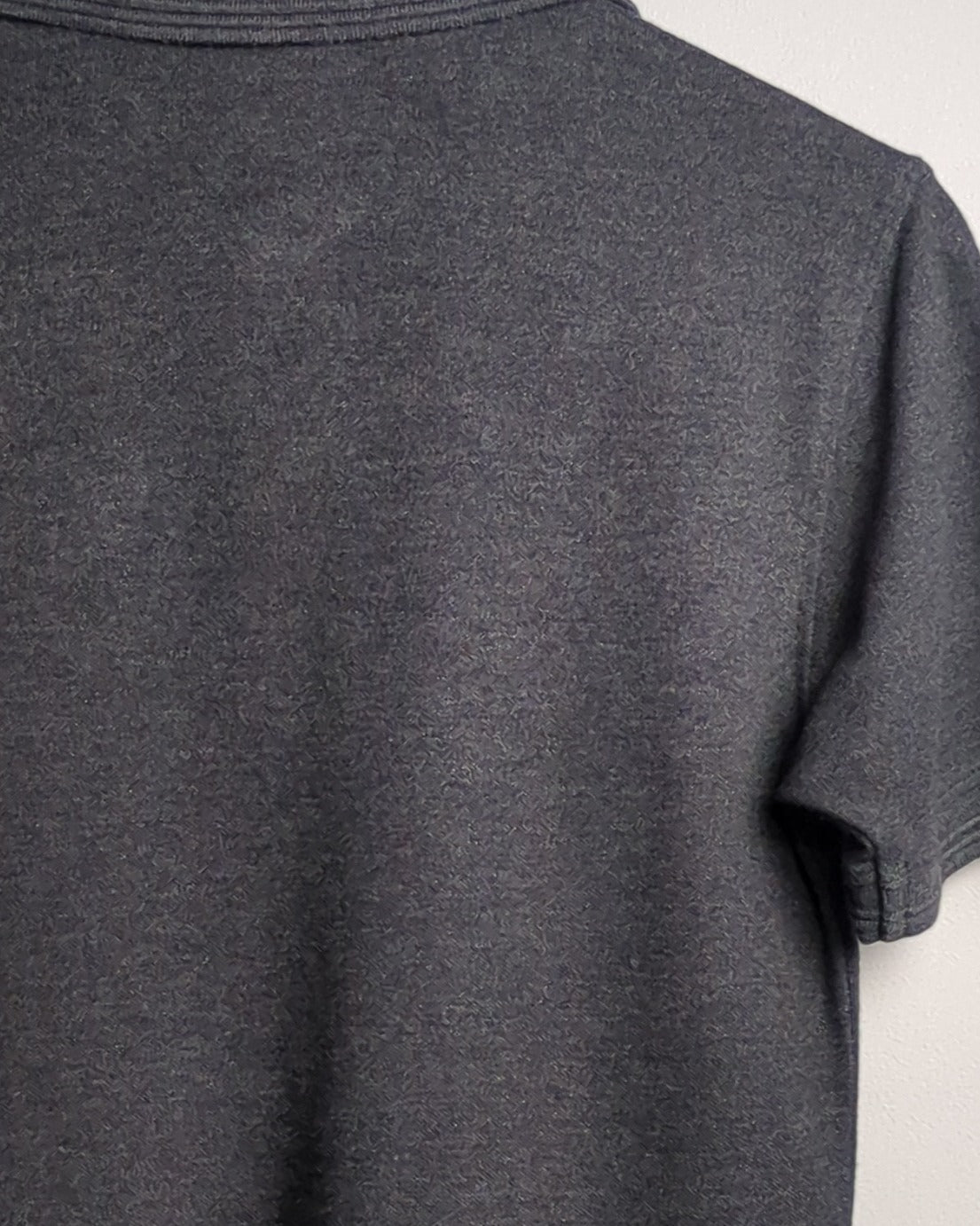 Manhattan Gray Polo Shirt