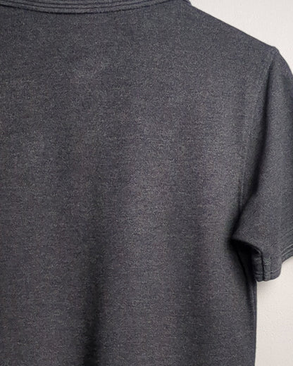 Manhattan Gray Polo Shirt