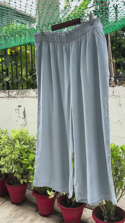 Breezy Blue
