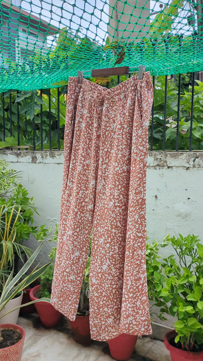 Bloom Culottes