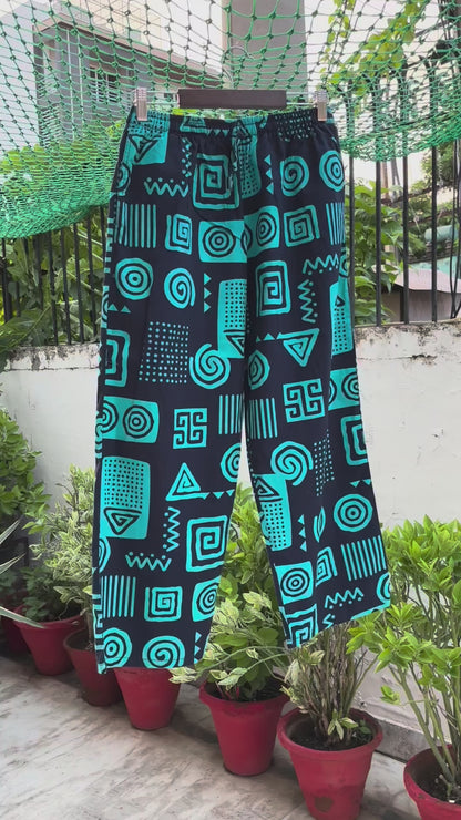Geometric Navy