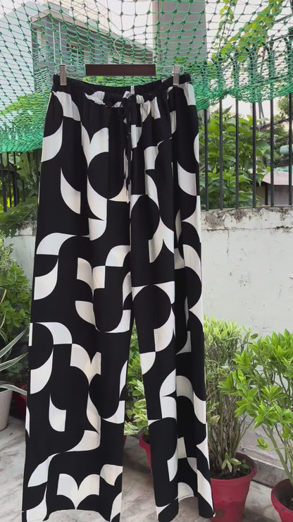 Geometric Black