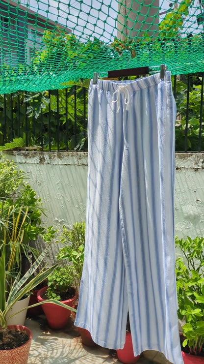 Breezy Stripes